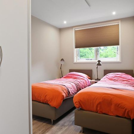 B&B - Sauna D'Olle Pastorie Vierhuizen Zewnętrze zdjęcie