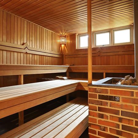 B&B - Sauna D'Olle Pastorie Vierhuizen Zewnętrze zdjęcie