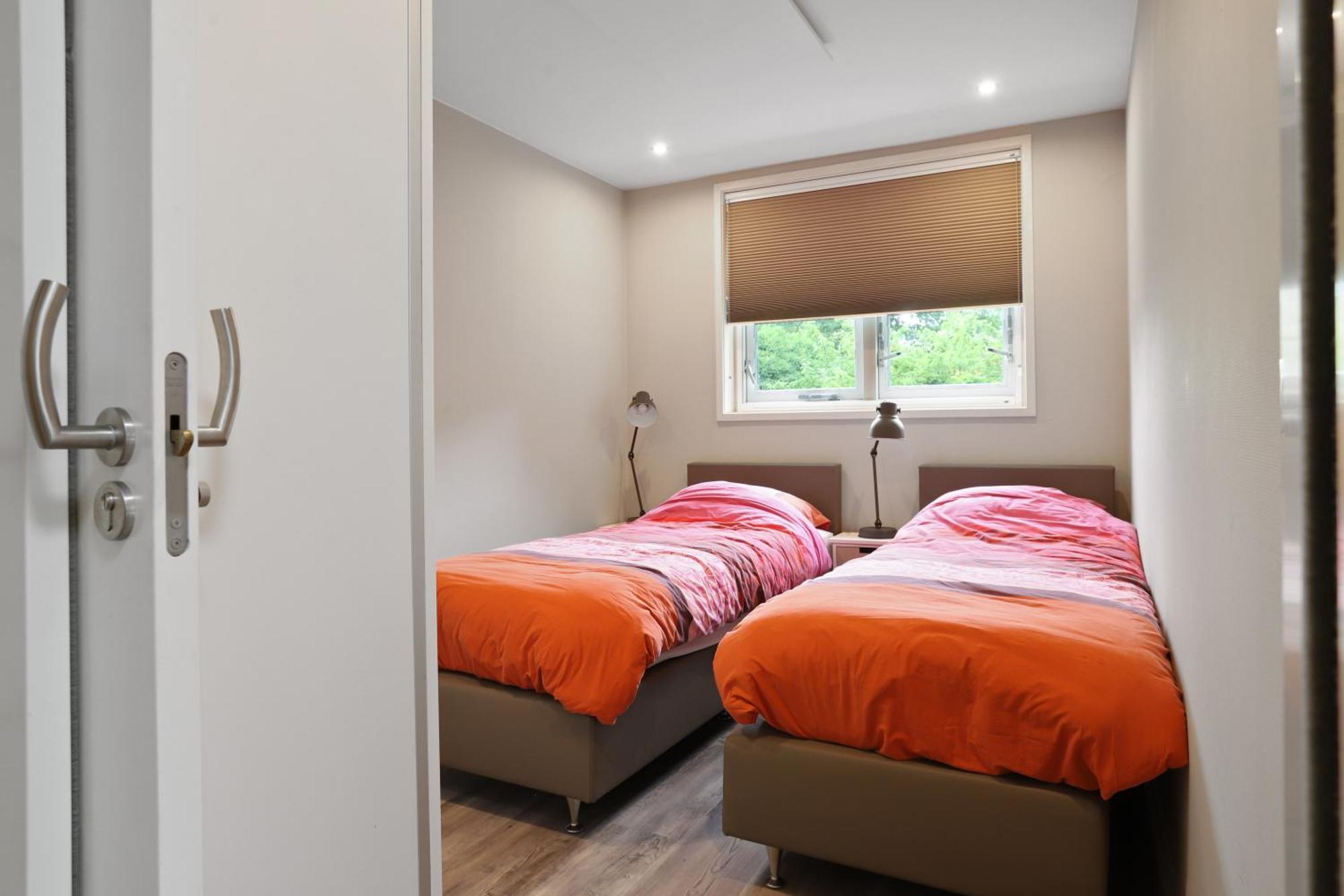 B&B - Sauna D'Olle Pastorie Vierhuizen Zewnętrze zdjęcie