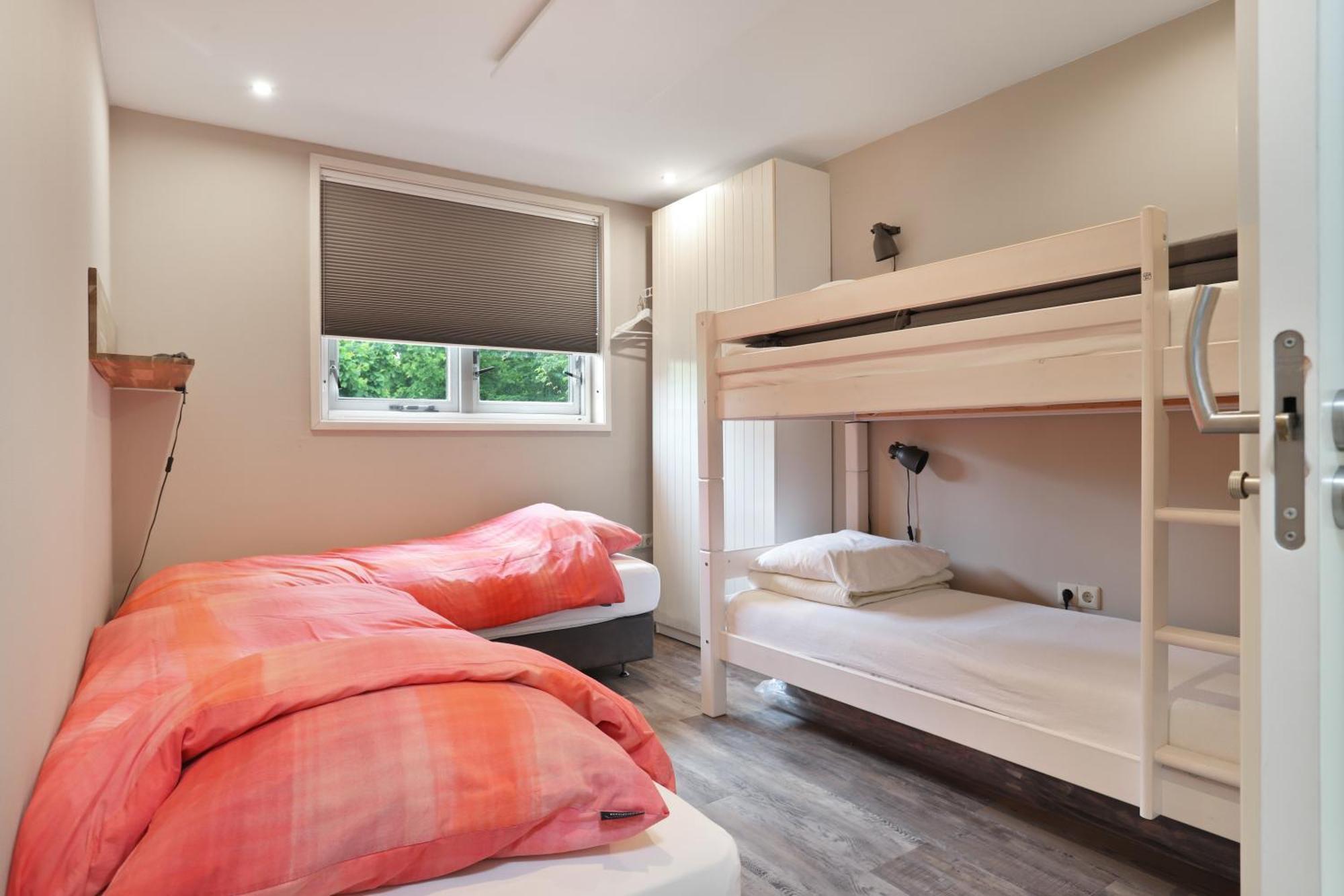 B&B - Sauna D'Olle Pastorie Vierhuizen Zewnętrze zdjęcie
