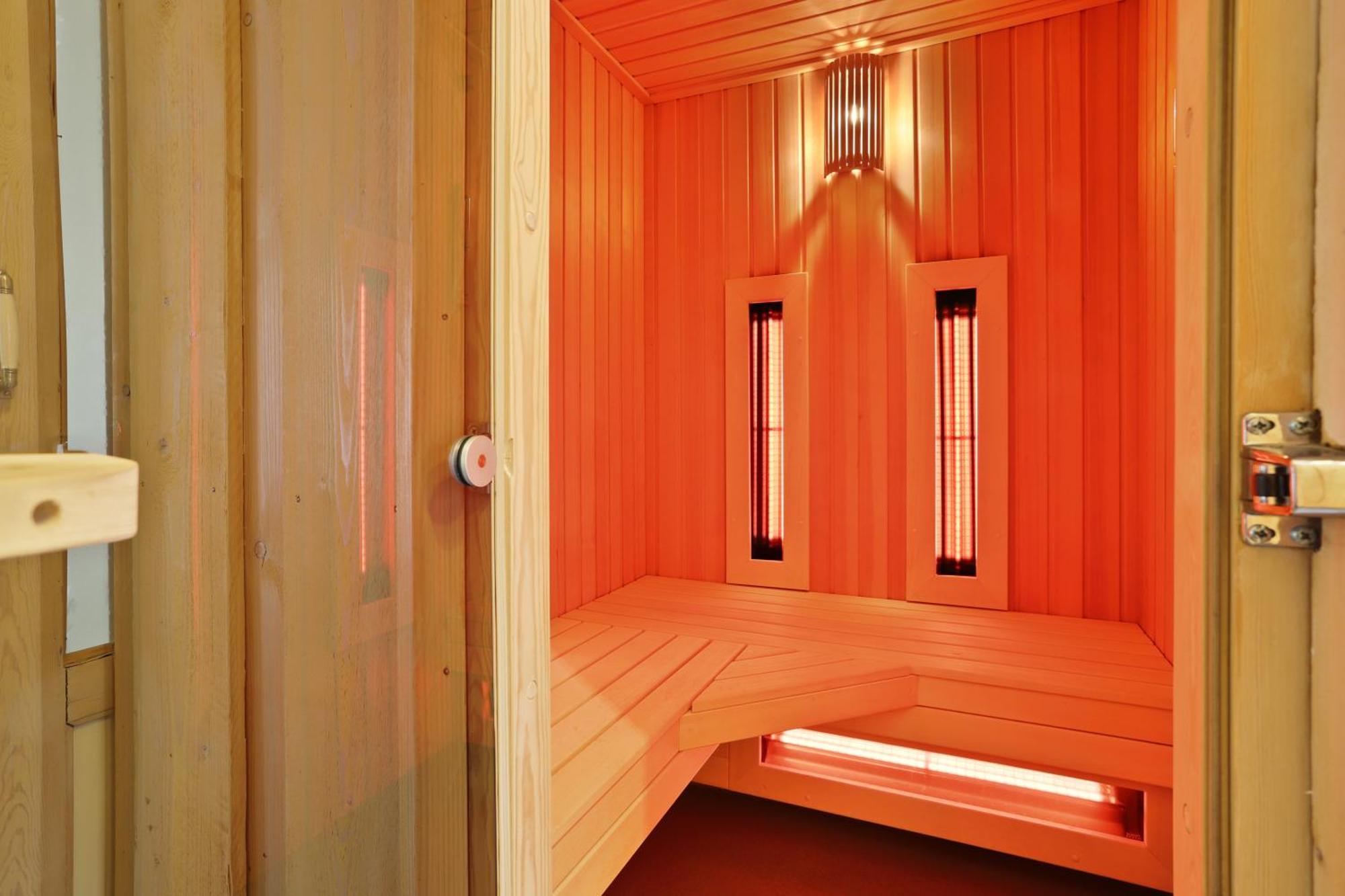 B&B - Sauna D'Olle Pastorie Vierhuizen Zewnętrze zdjęcie