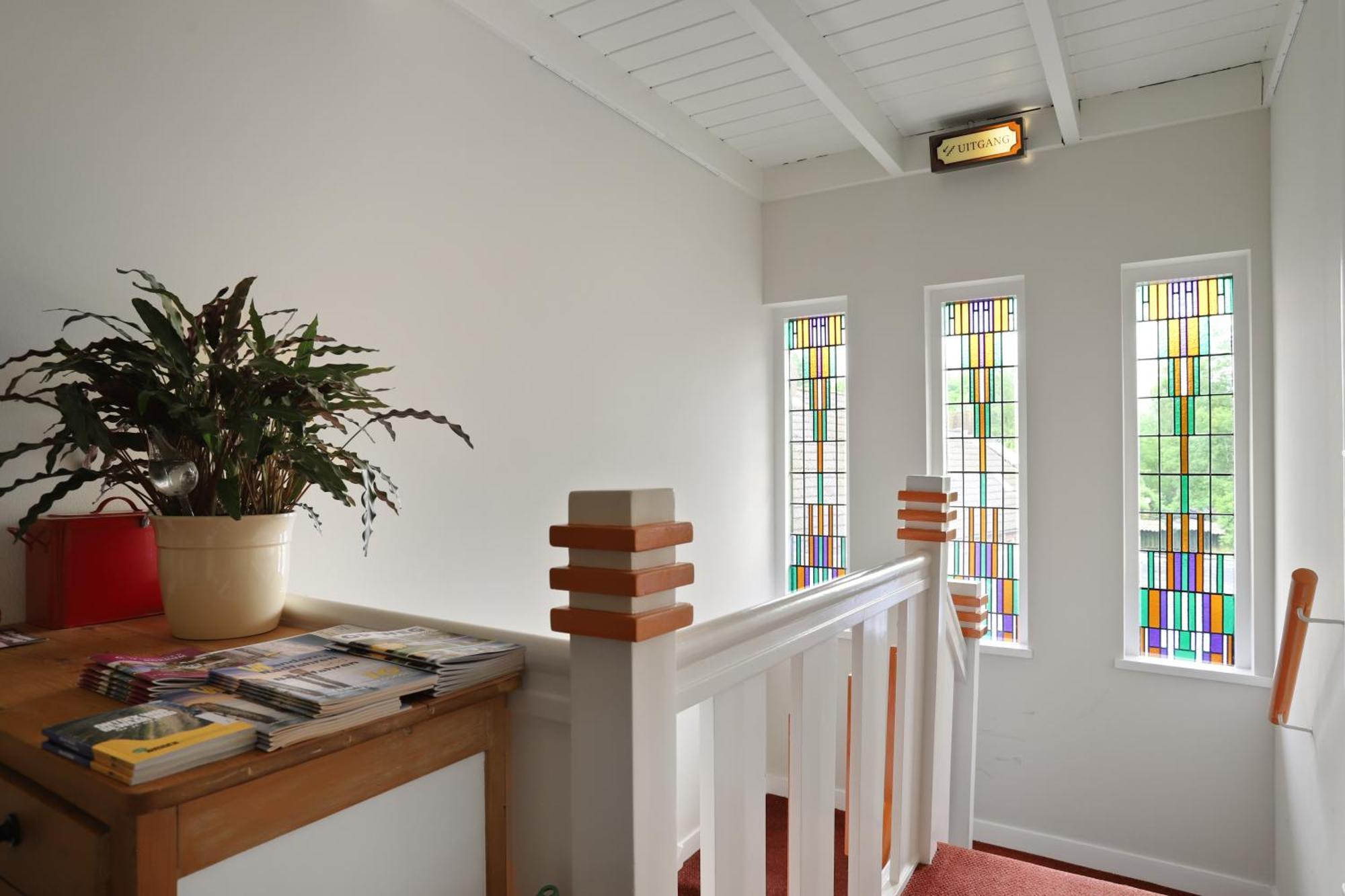B&B - Sauna D'Olle Pastorie Vierhuizen Zewnętrze zdjęcie