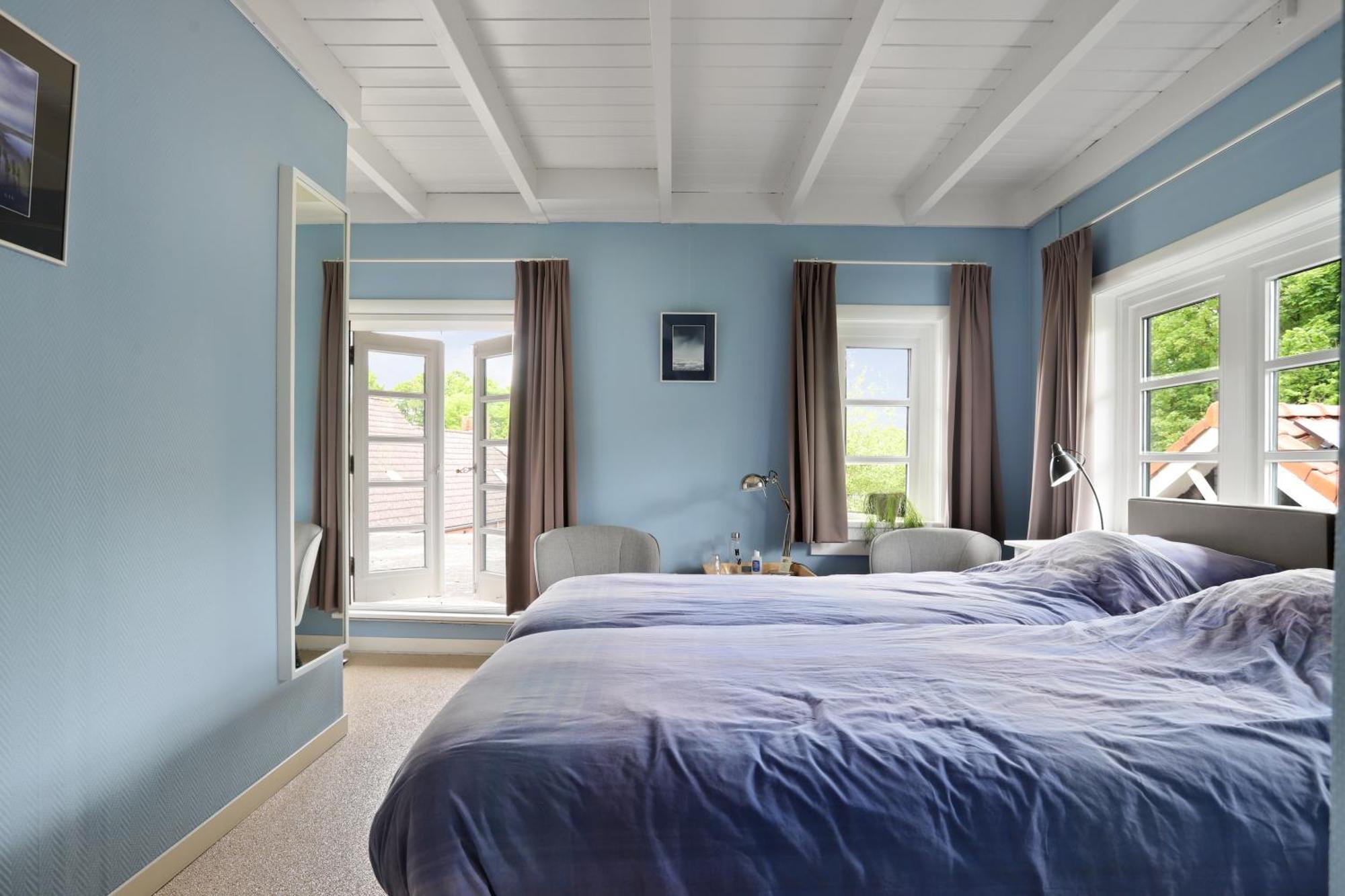 B&B - Sauna D'Olle Pastorie Vierhuizen Pokój zdjęcie