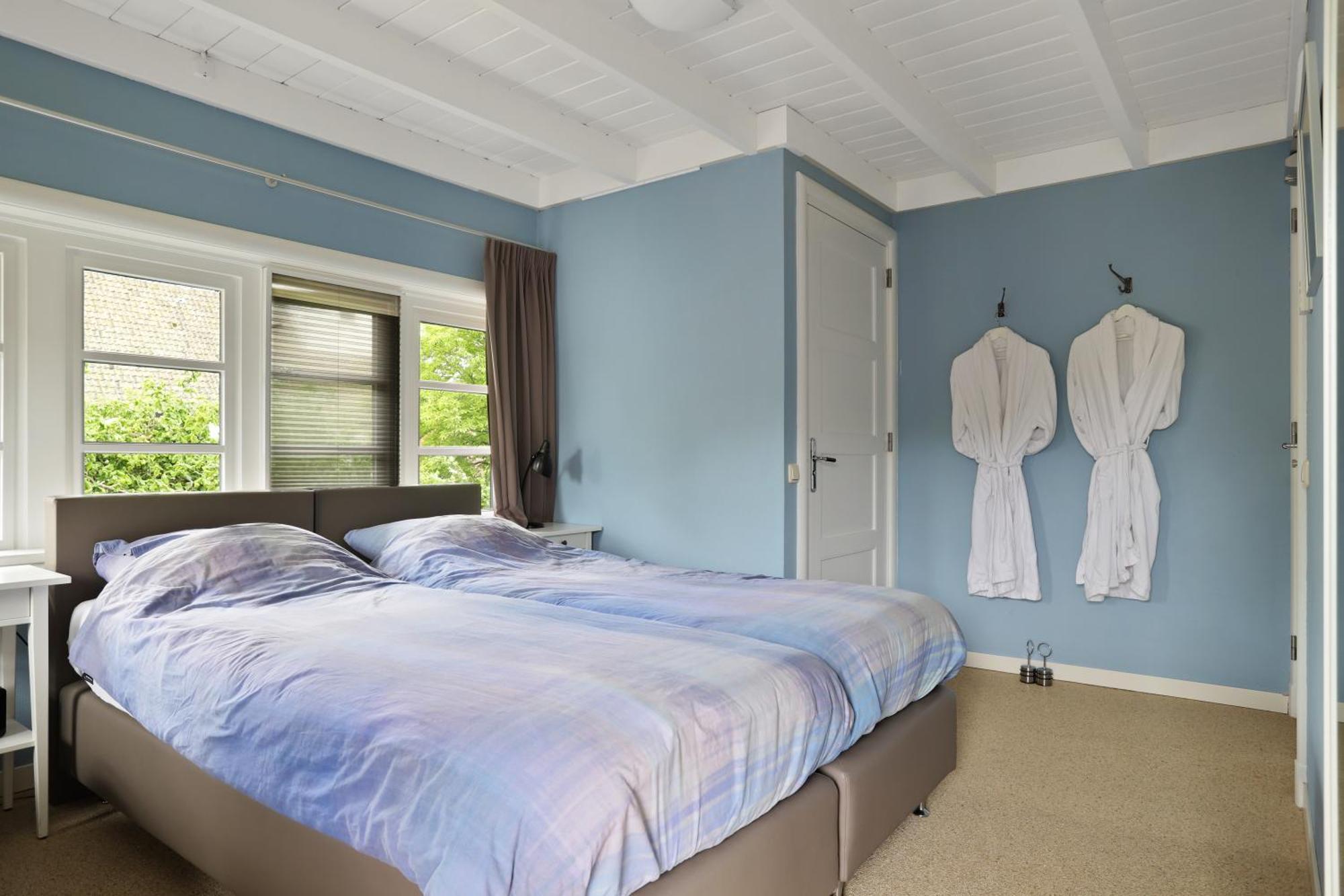 B&B - Sauna D'Olle Pastorie Vierhuizen Pokój zdjęcie