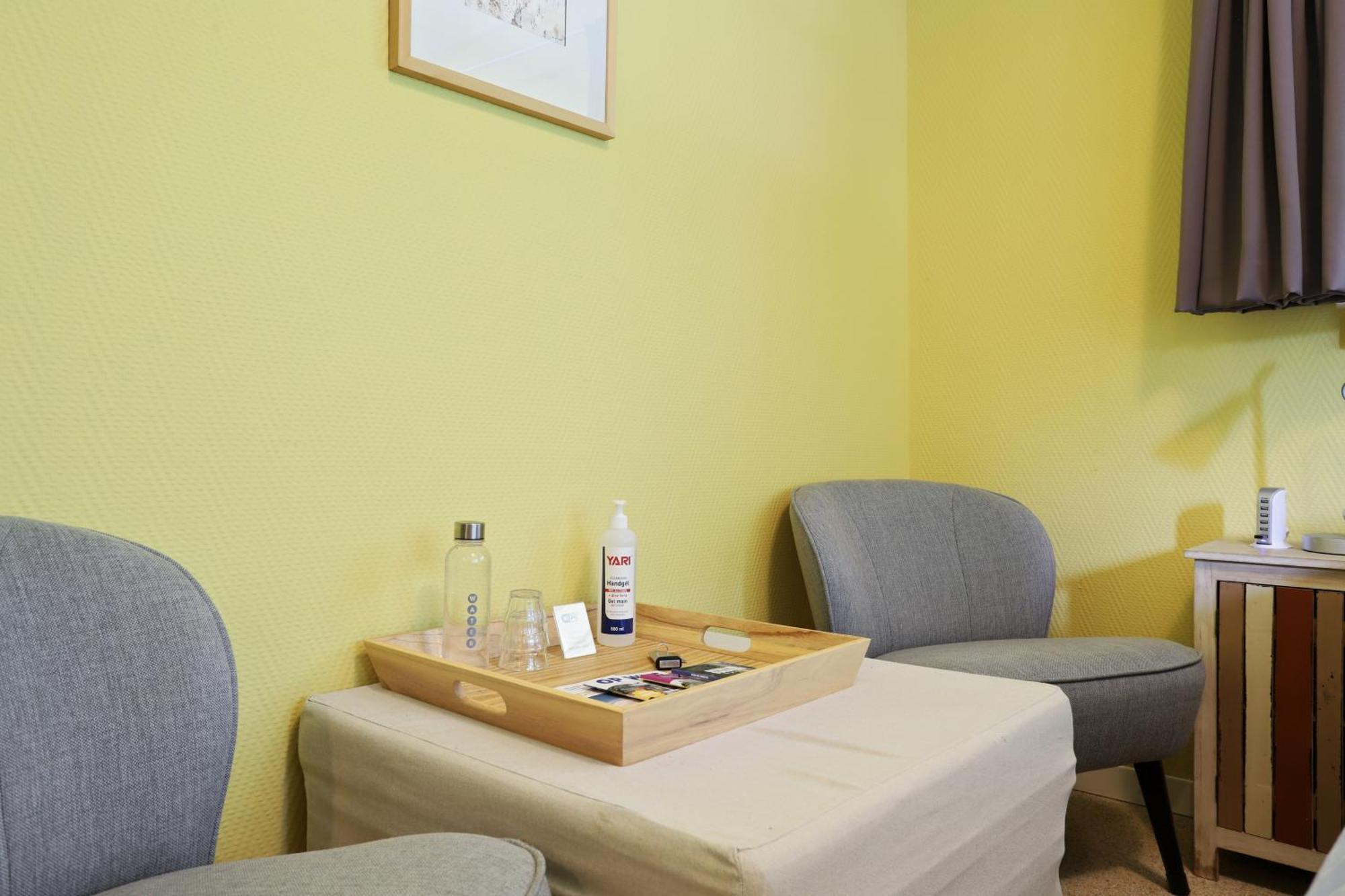 B&B - Sauna D'Olle Pastorie Vierhuizen Pokój zdjęcie