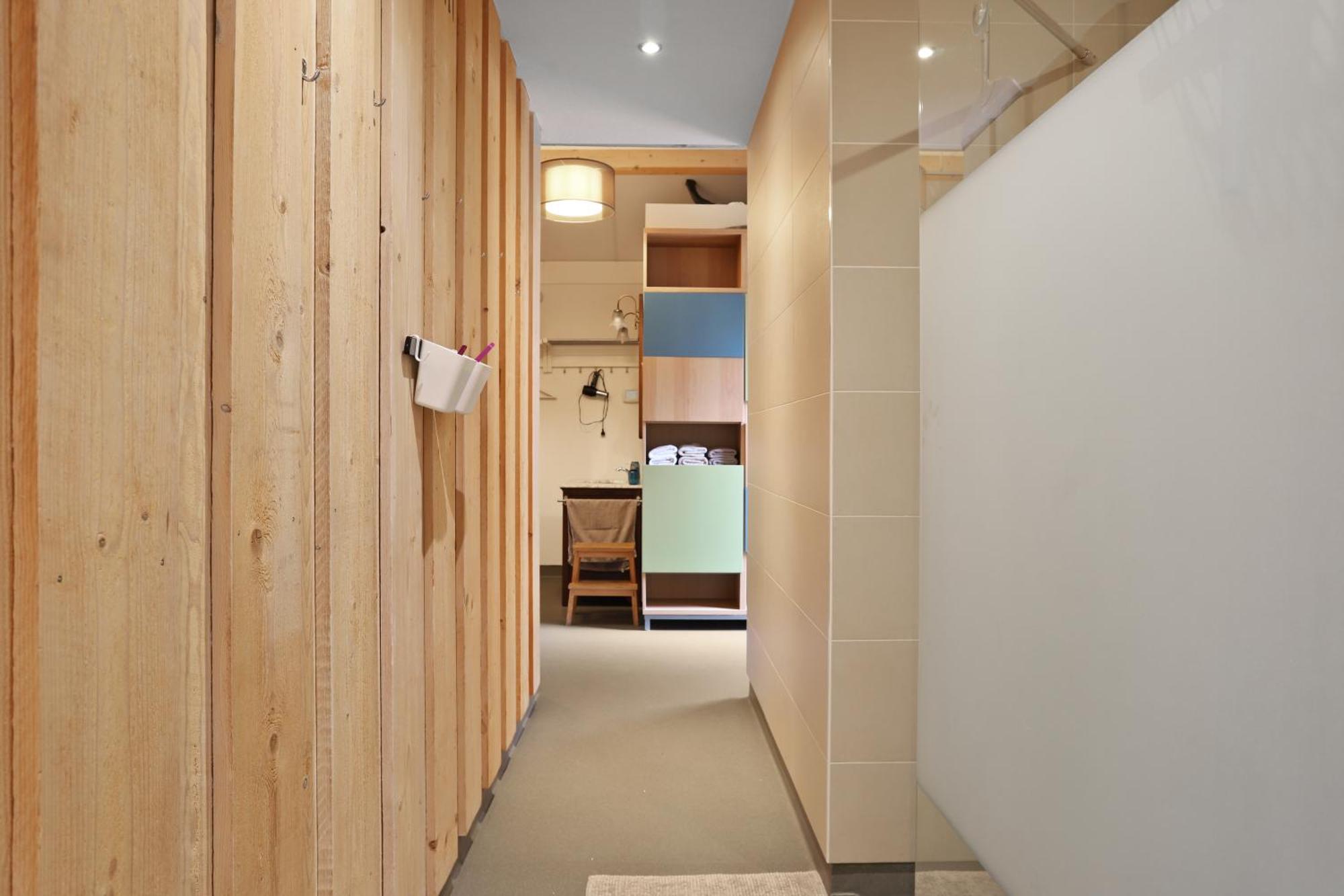 B&B - Sauna D'Olle Pastorie Vierhuizen Pokój zdjęcie